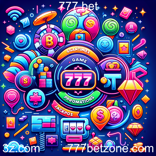 Promoções Imperdíveis na 777 Bet